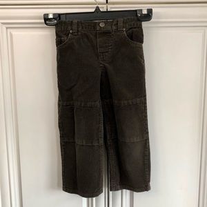 Please Mum kids cords